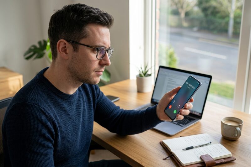 Phone Numbers Starting With 07: What They Mean, Where They Come From, and How to Identify Them Safely