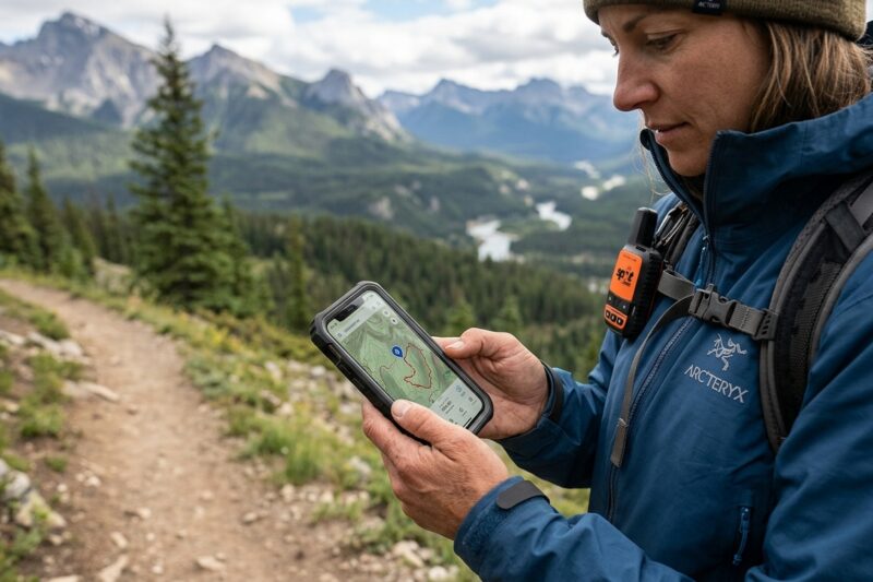 Tracqueur: Understanding Modern Tracking Technology and Its Real-World Applications