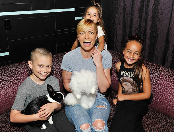 Dezi James Calvo: The Story of Jaime Pressly’s Son and His Life Beyond the Spotlight