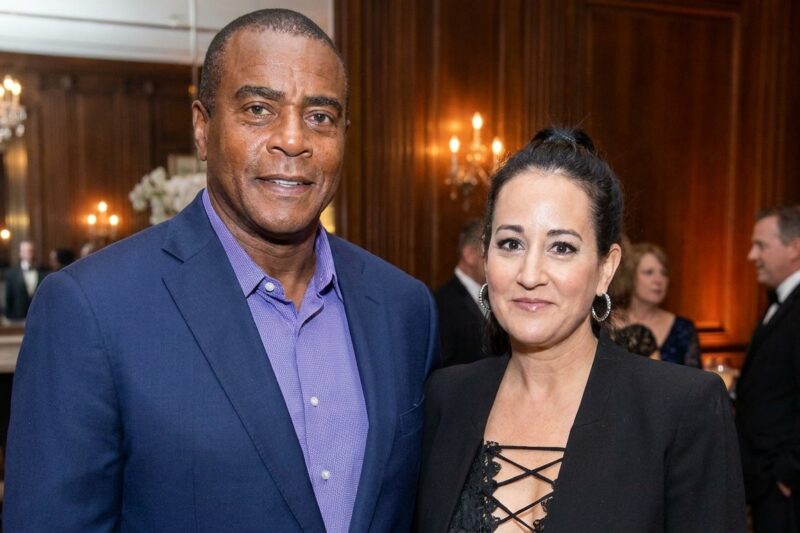 Ana Luz Rodriguez Paz: The Inspiring Story Behind Her Career, Family Life, and Connection to Ahmad Rashad
