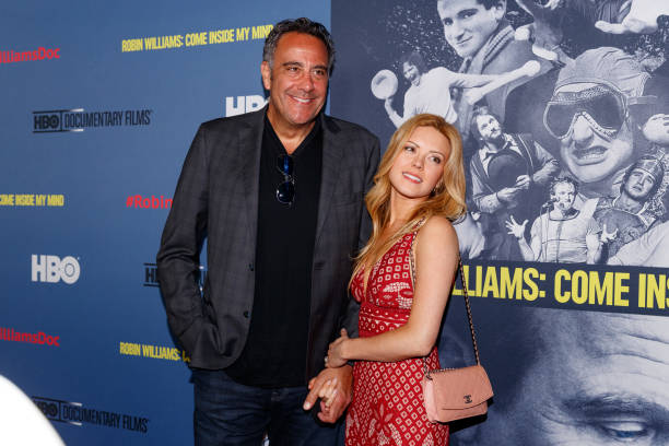 Jill Diven: The Untold Story of Brad Garrett’s Ex-Wife, Her Life, Family, and Where She Is Today