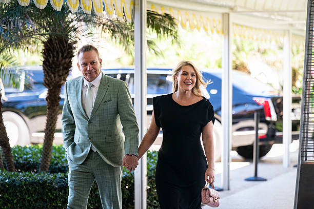 Karoline Leavitt Husband Age: Everything About Nicholas Riccio, Their Age Difference, Marriage, and Family Life